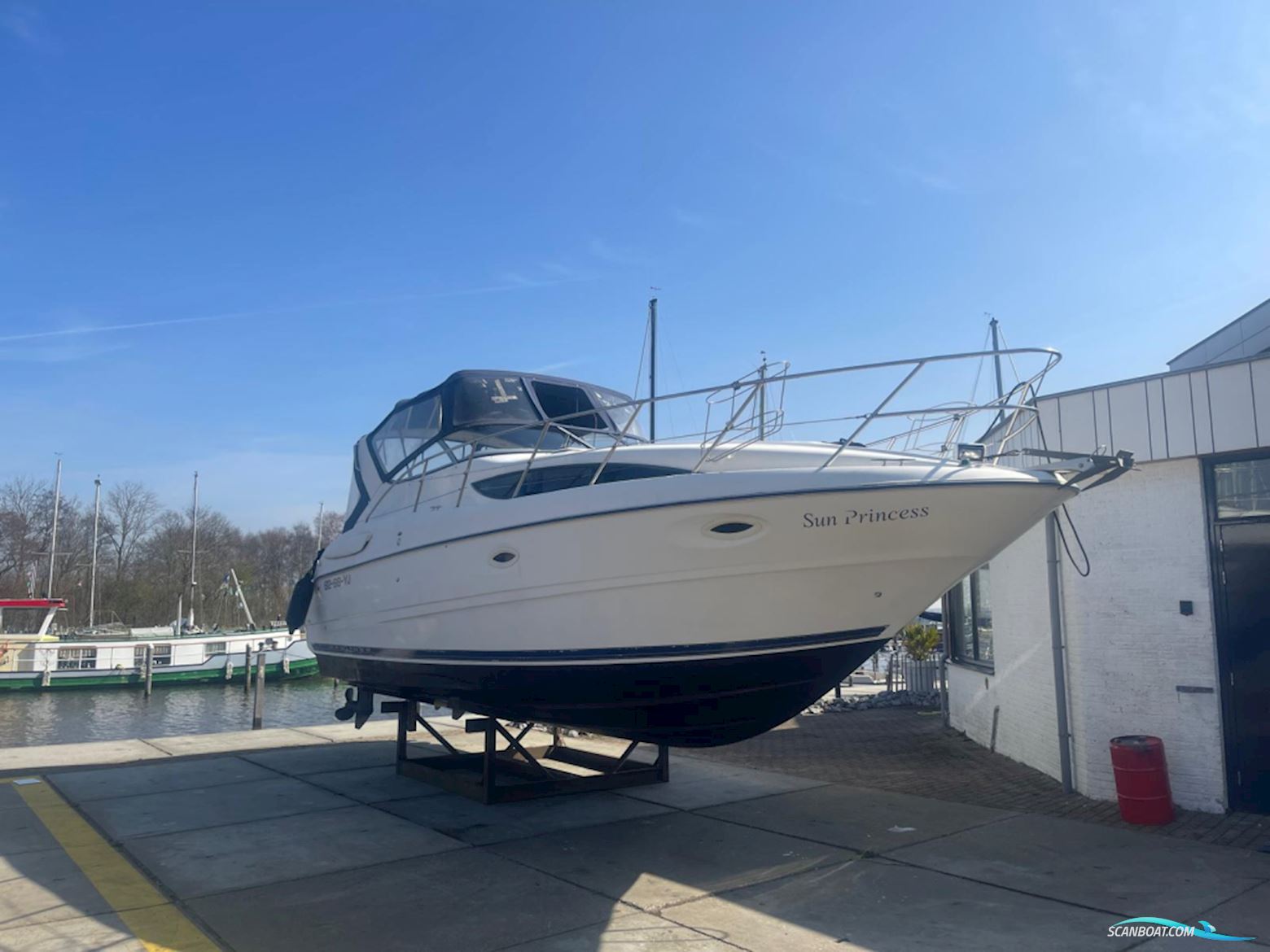 Bayliner 305 Ciera