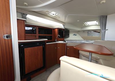 Bayliner 305 Ciera Motorboot 2004, mit Mercruiser motor, Dänemark