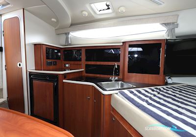 Bayliner 305 Ciera Motorboot 2004, mit Mercruiser motor, Dänemark