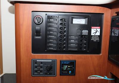 Bayliner 305 Ciera Motorboot 2004, mit Mercruiser motor, Dänemark