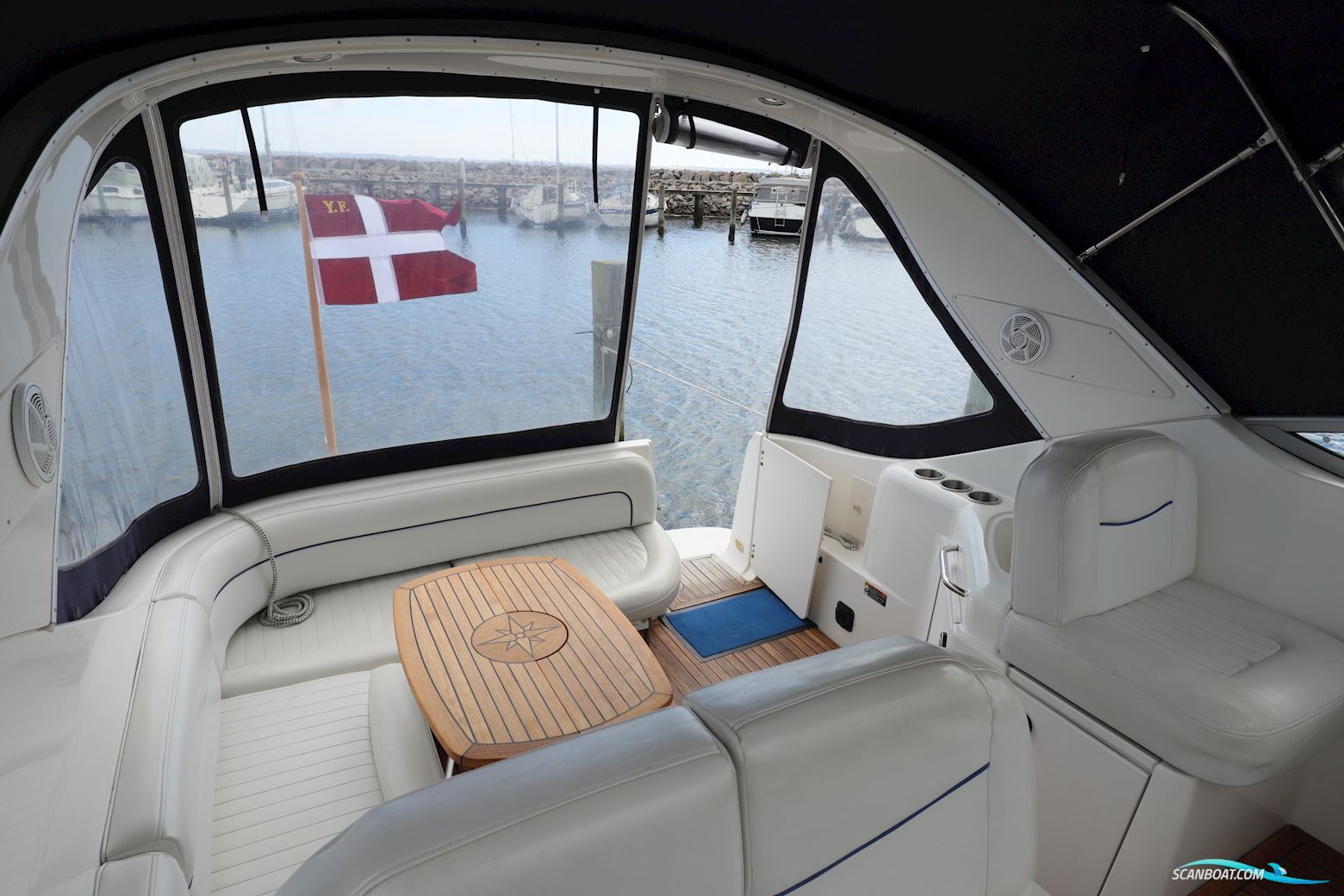Bayliner 305 Ciera