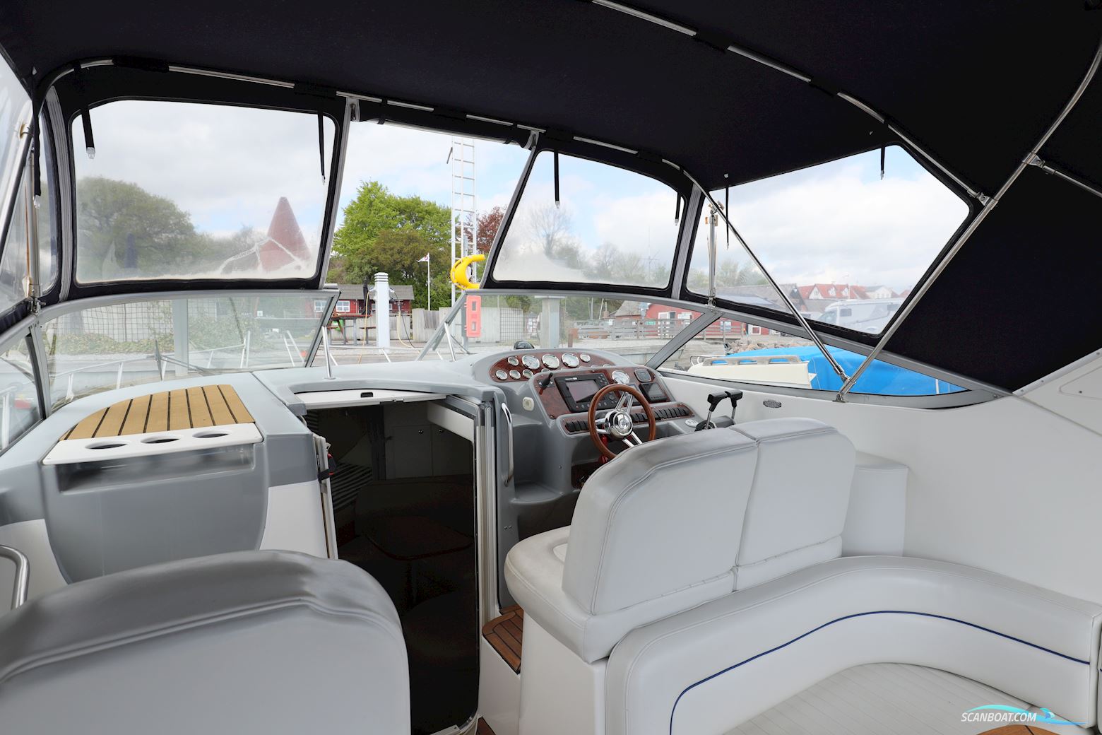 Bayliner 305 Ciera