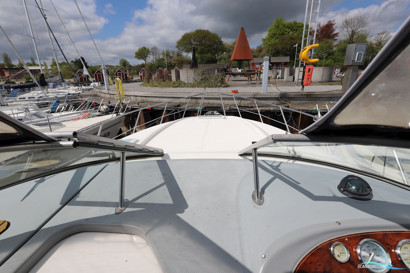 Bayliner 305 Ciera