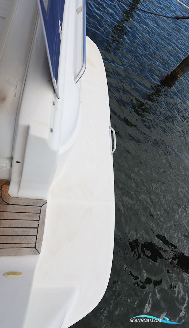 Bayliner 305 Ciera