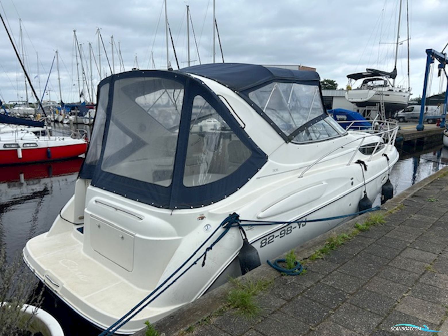 Bayliner 305 Ciera