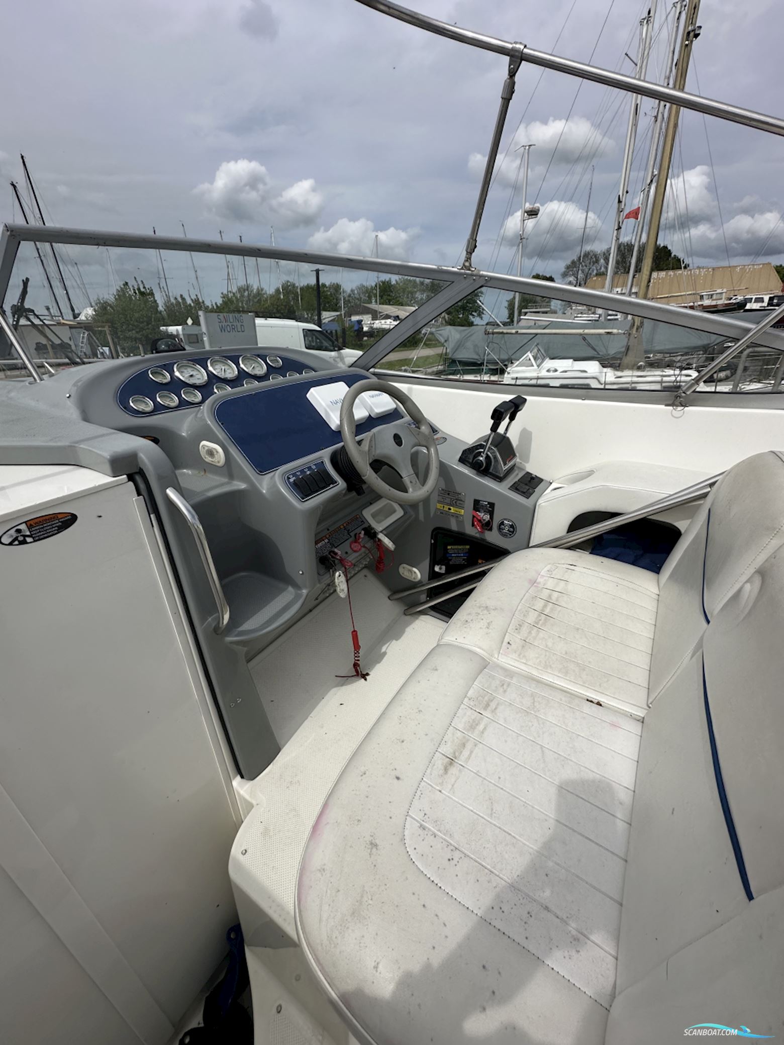 Bayliner 305 Ciera