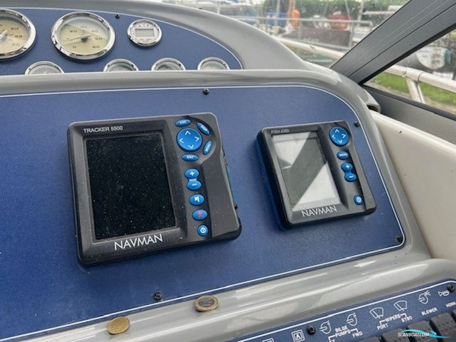 Bayliner 305 Ciera