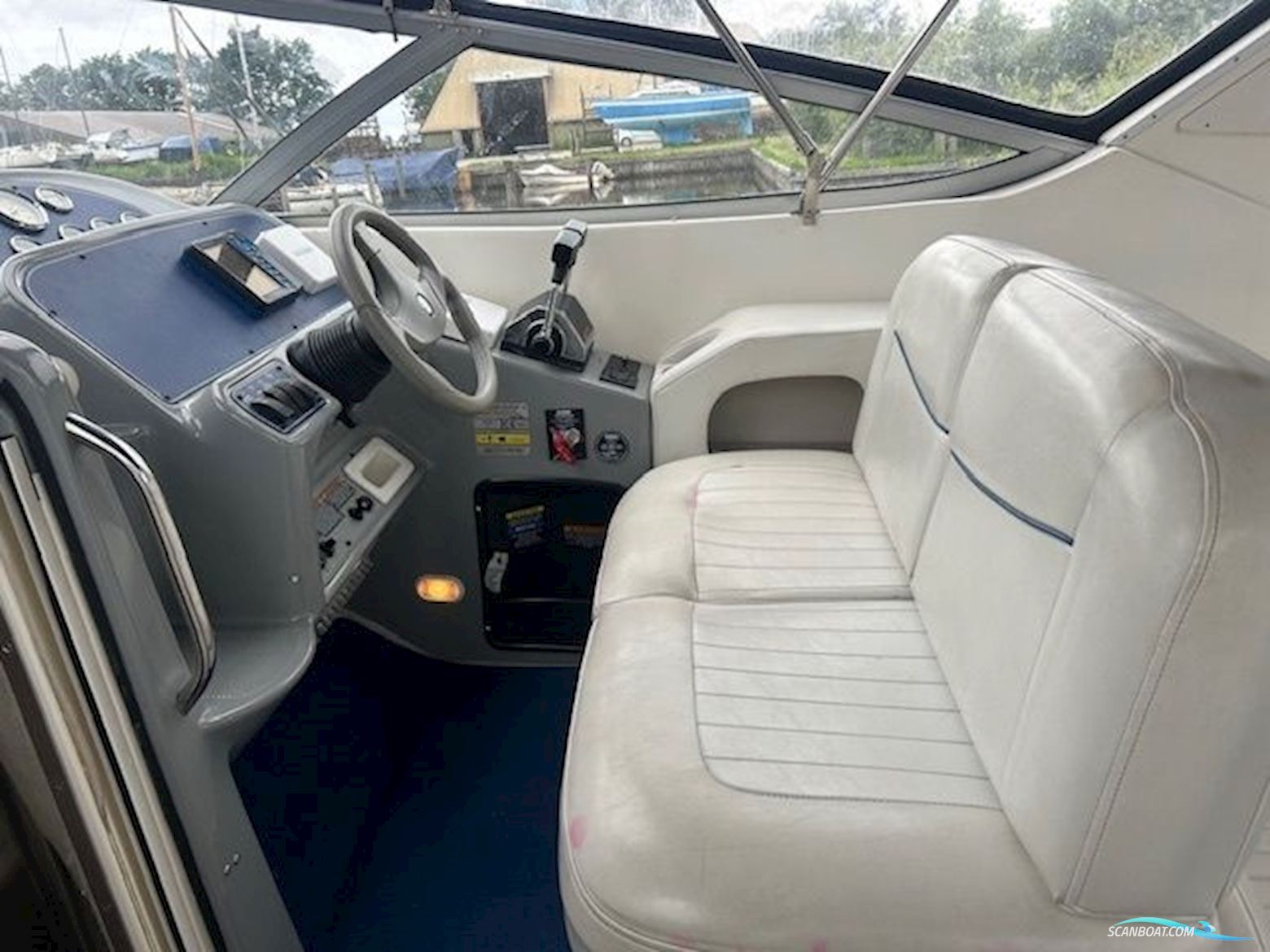 Bayliner 305 Ciera