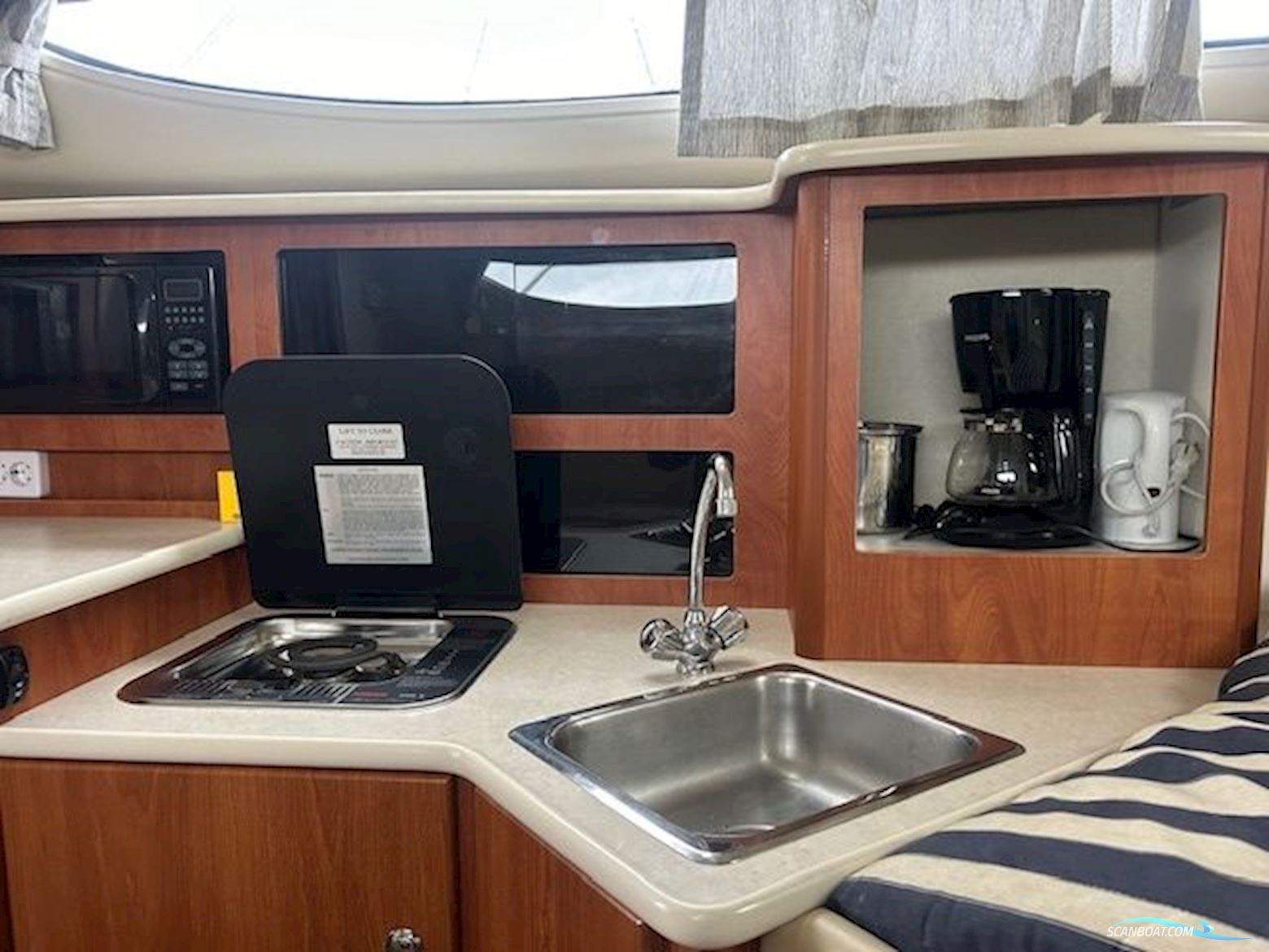 Bayliner 305 Ciera