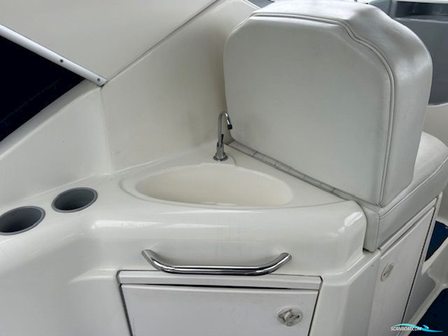 Bayliner 305 Ciera