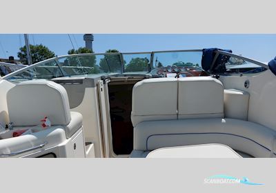 Bayliner 305 Motorboot 2007, Niederlande