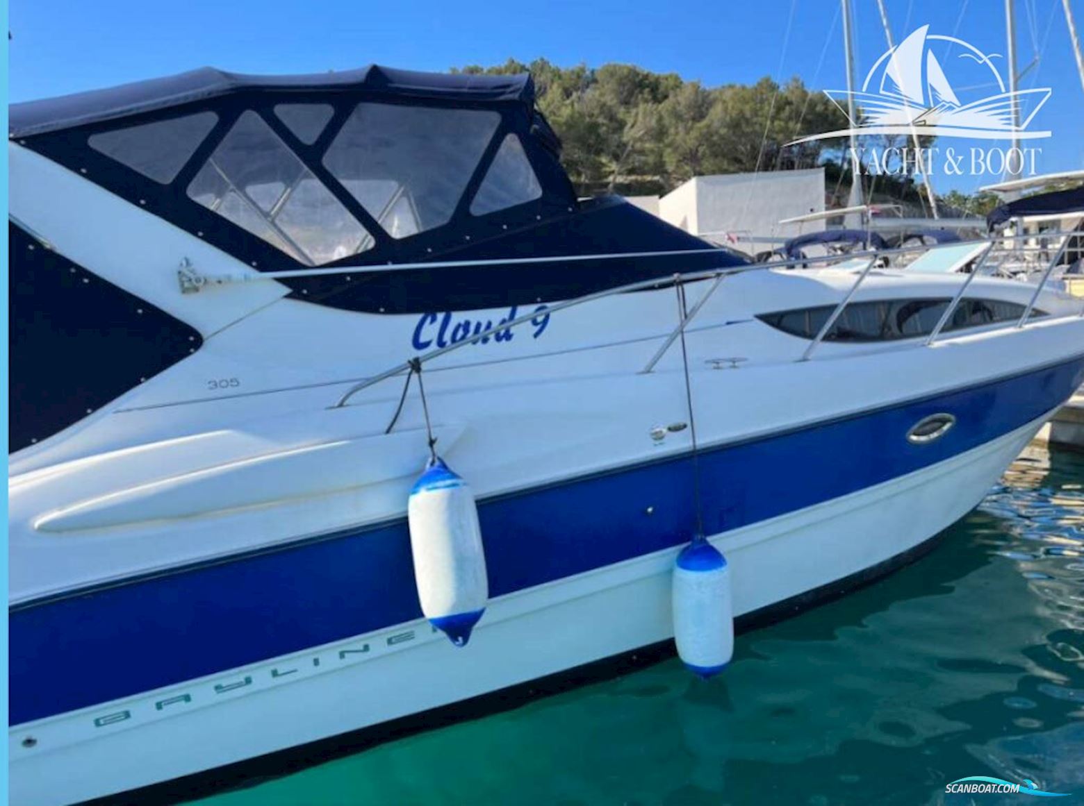 Bayliner 305