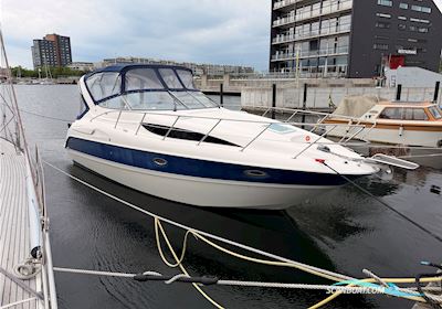Bayliner 305 Motorboot 2005, mit Mercruiser 5.0 L motor, Sweden