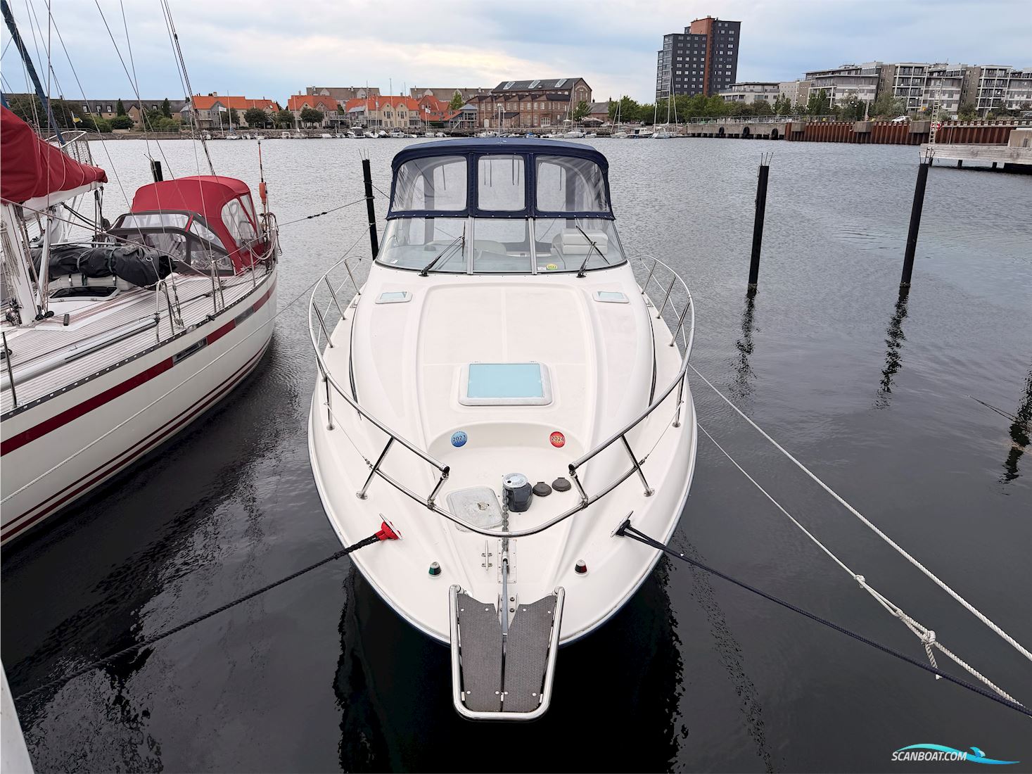 Bayliner 305