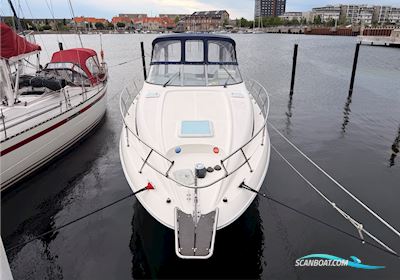 Bayliner 305 Motorboot 2005, mit Mercruiser 5.0 L motor, Sweden