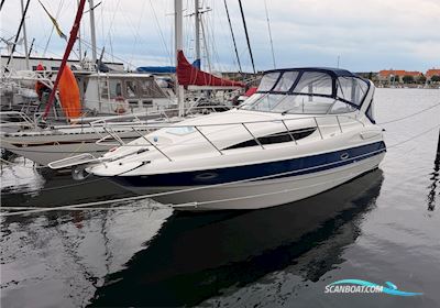 Bayliner 305 Motorboot 2005, mit Mercruiser 5.0 L motor, Sweden