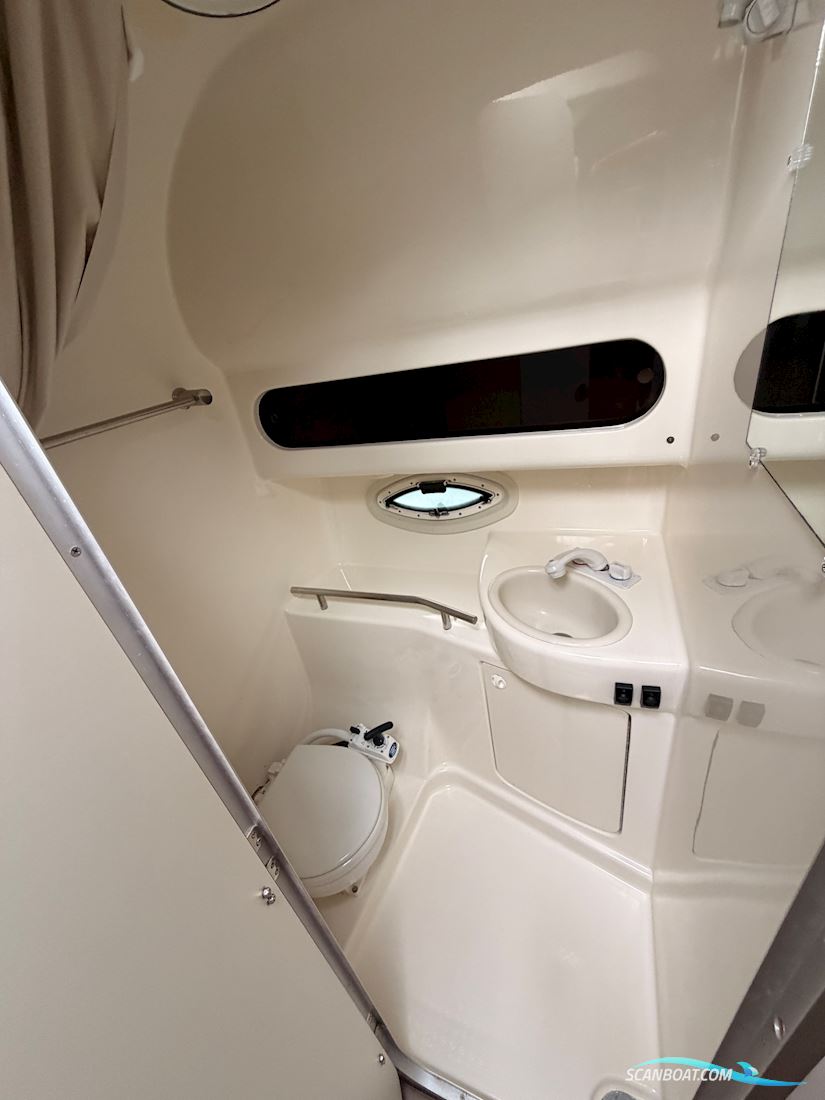 Bayliner 305