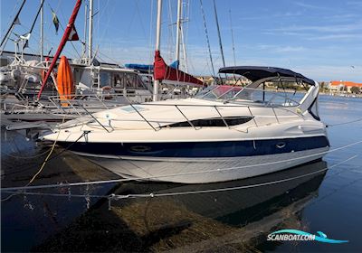 Bayliner 305 Motorboot 2005, mit Mercruiser 5.0 L motor, Sweden