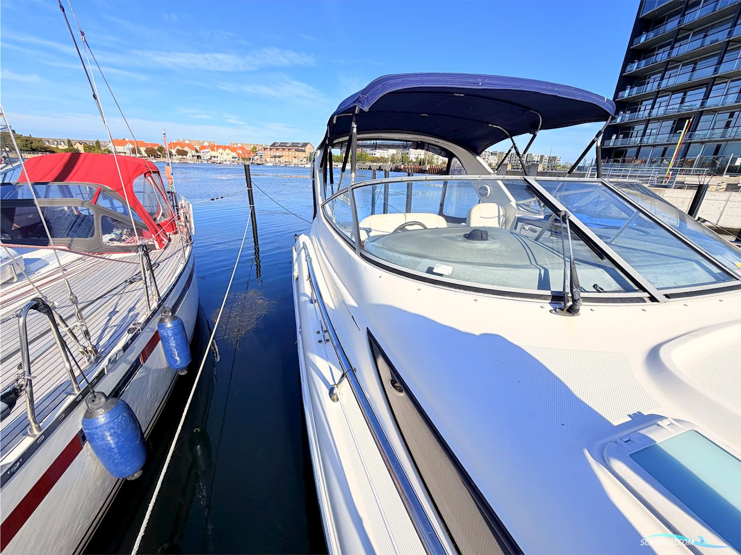 Bayliner 305