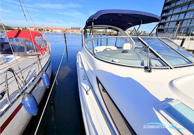 Bayliner 305 Motorboot 2005, mit Mercruiser 5.0 L motor, Sweden