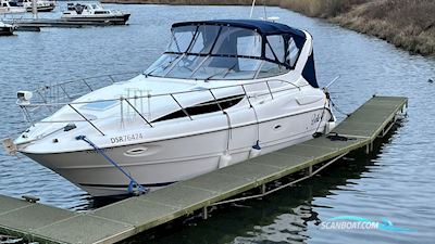 Bayliner 3055 Ciera Motorboot 2000, mit Mercruiser motor, Niederlande