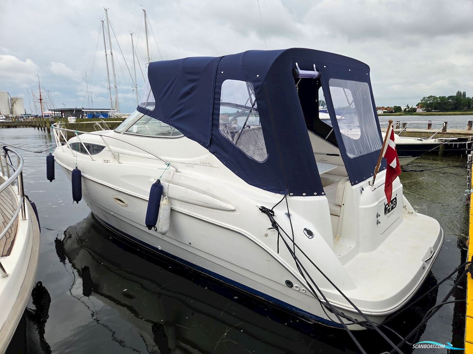 Bayliner 3055 Ciera