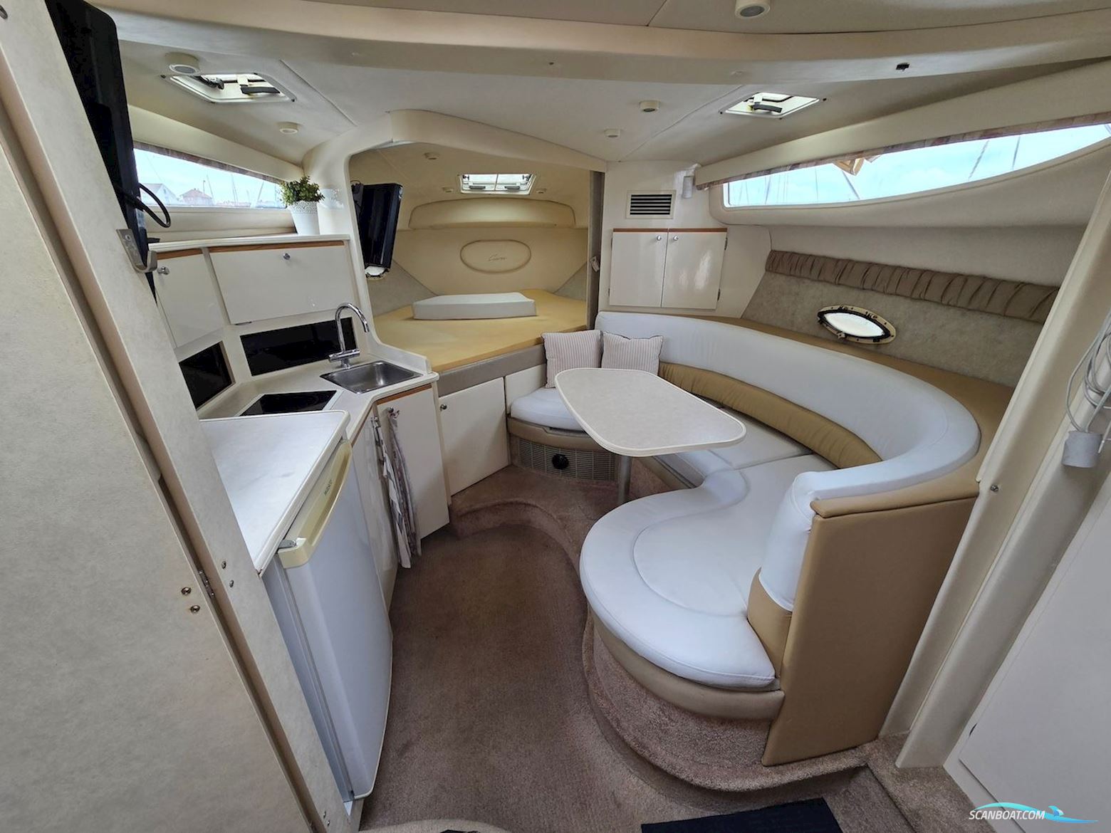 Bayliner 3055 Ciera