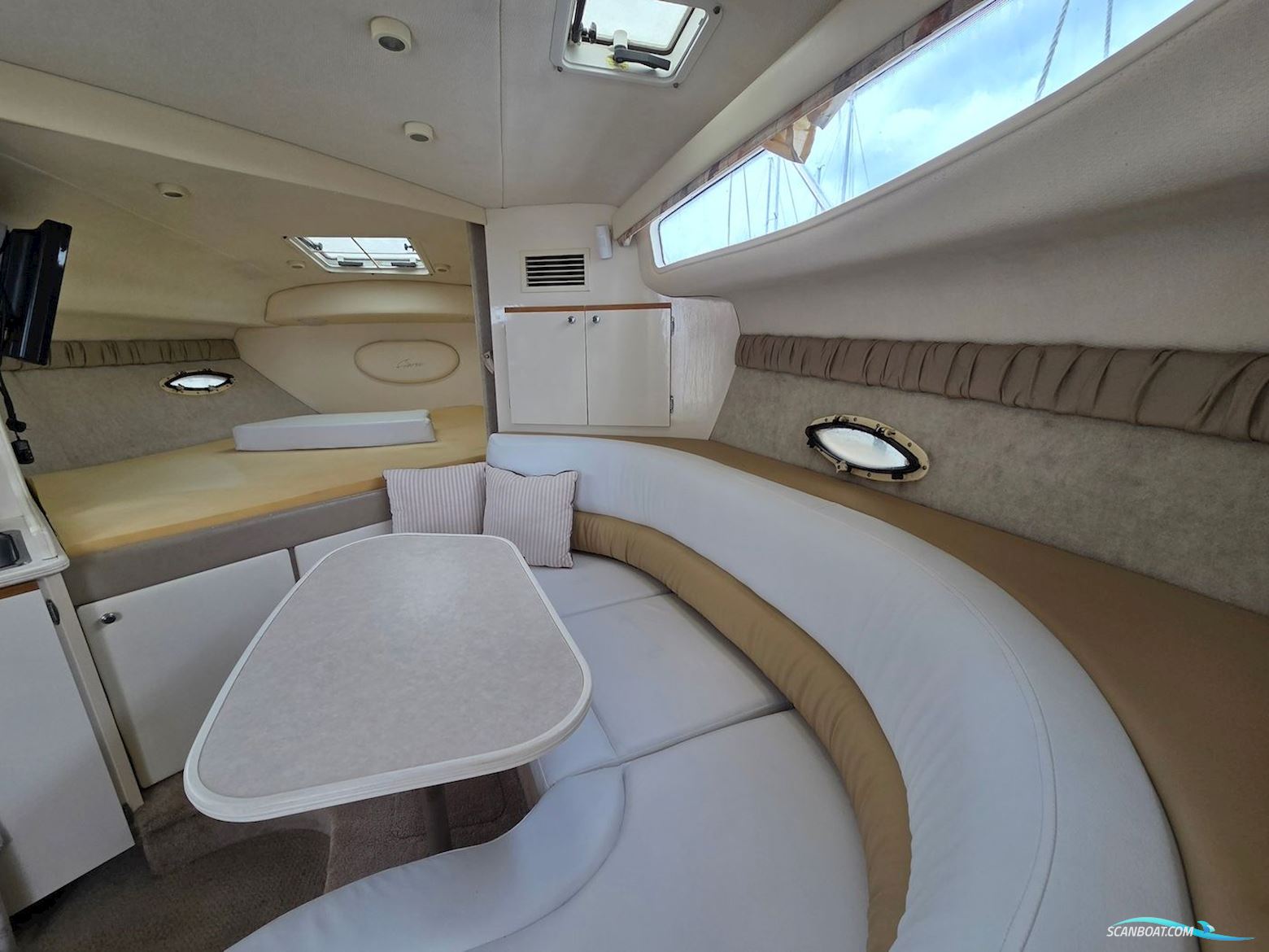 Bayliner 3055 Ciera