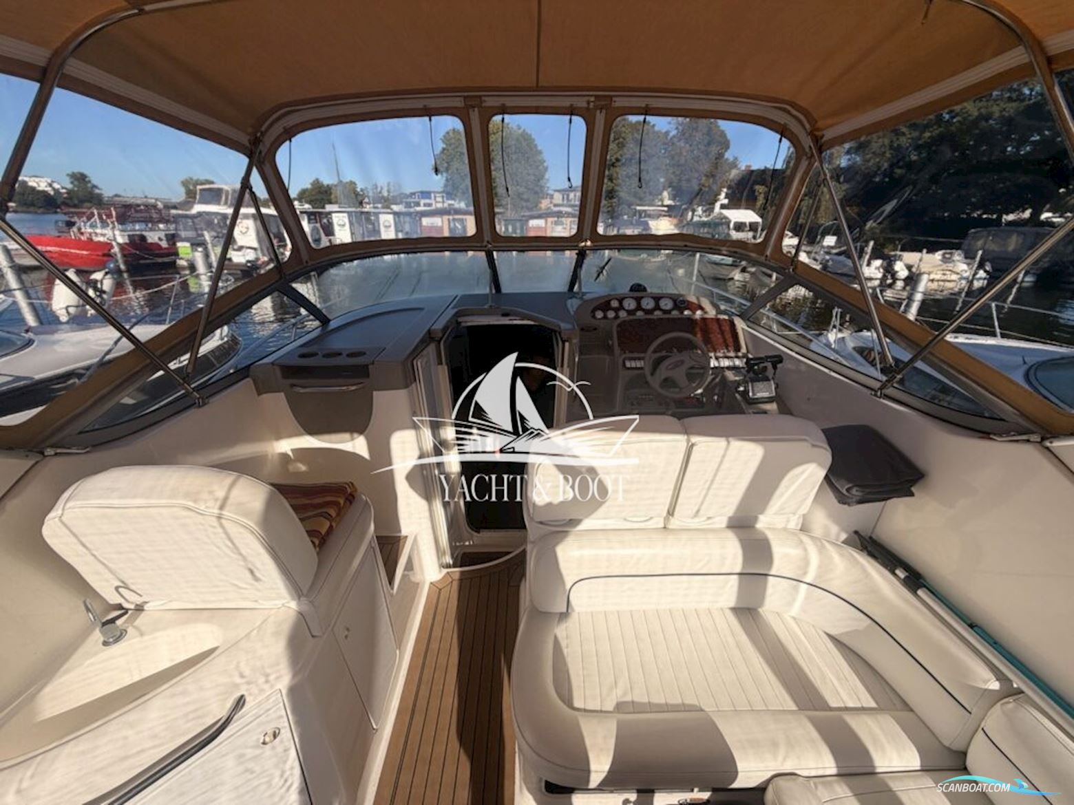 Bayliner 3055 EL Ciera Sunbridge