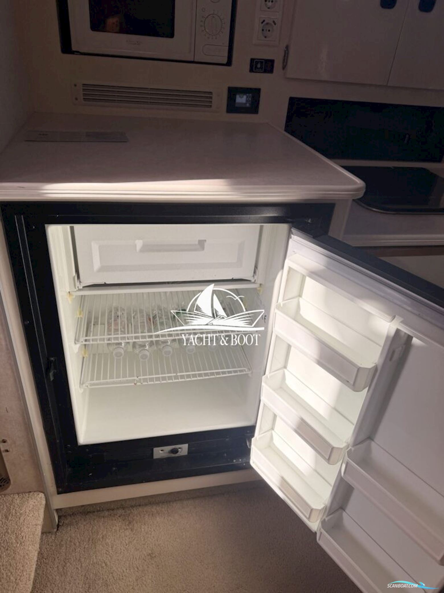 Bayliner 3055 EL Ciera Sunbridge