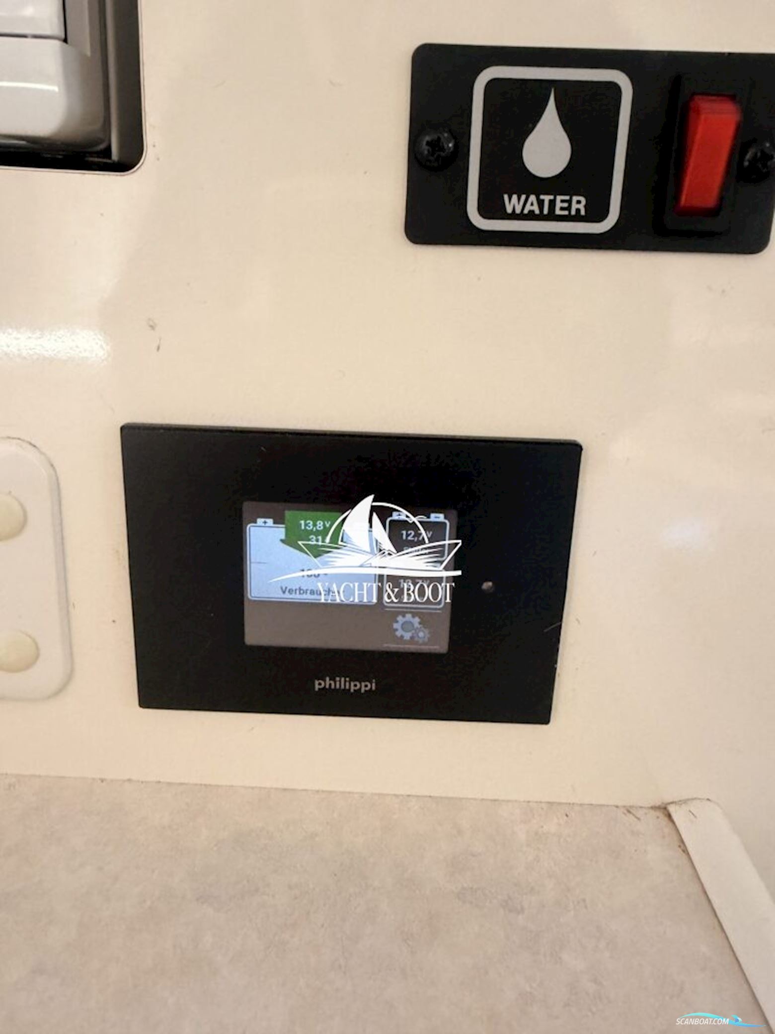 Bayliner 3055 EL Ciera Sunbridge