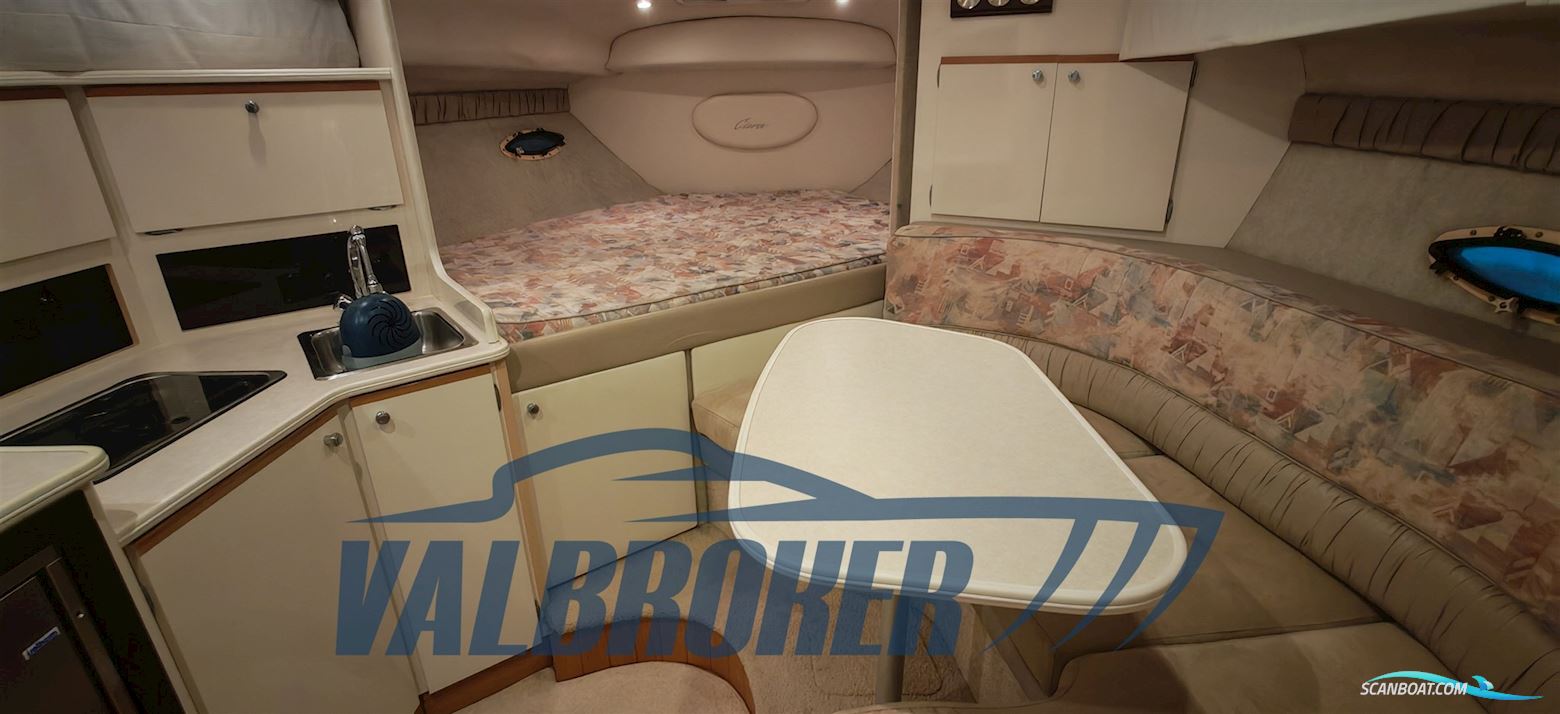Bayliner 3055 EL