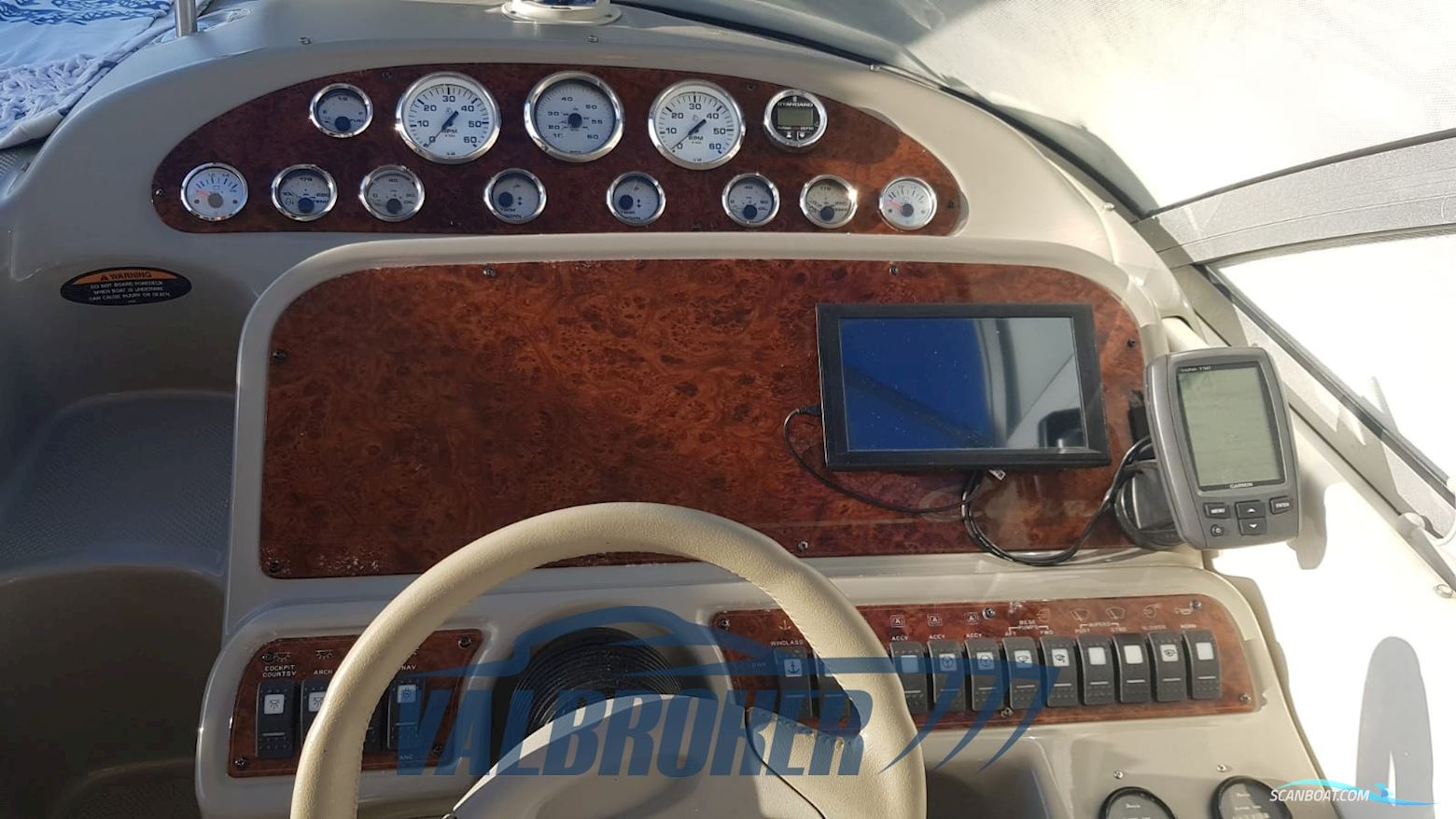 Bayliner 3055 EL