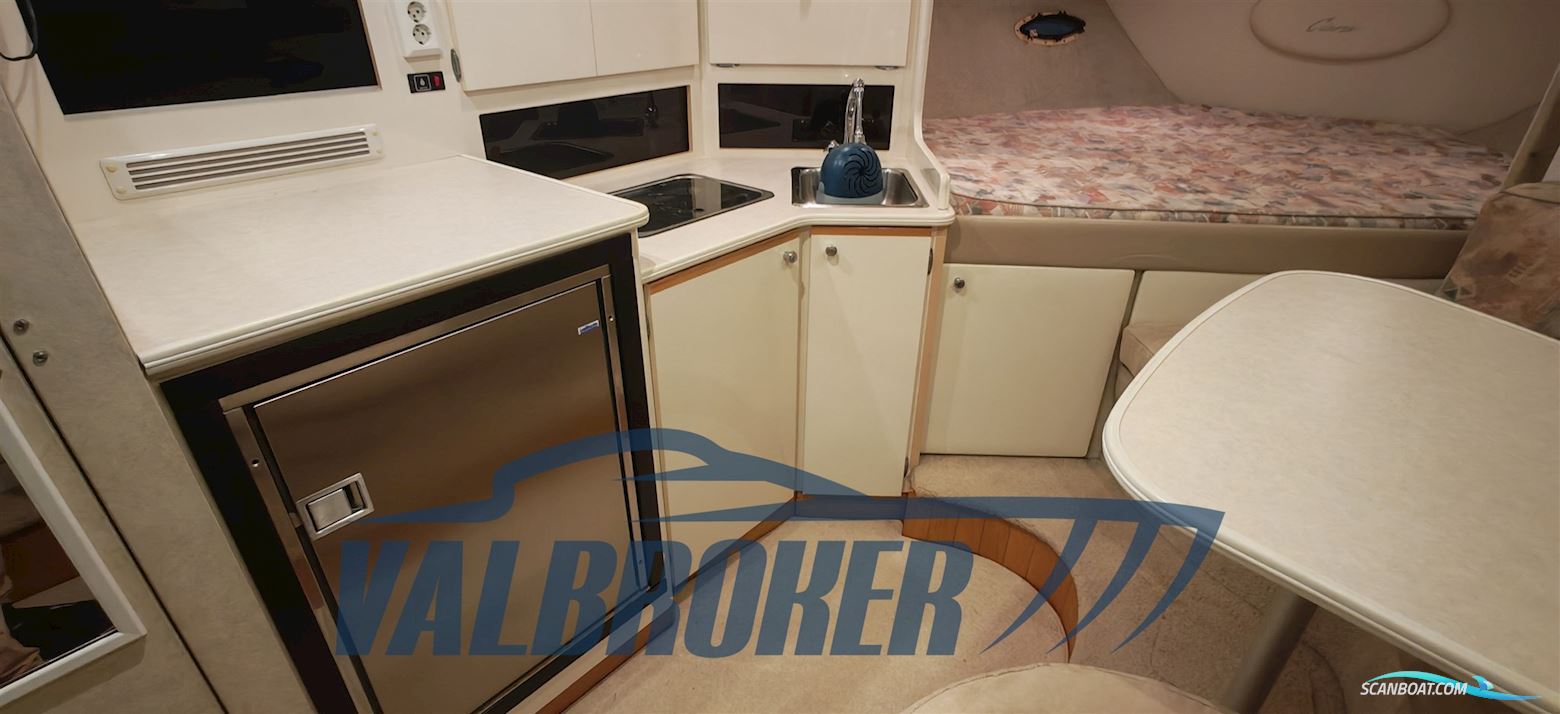 Bayliner 3055 EL