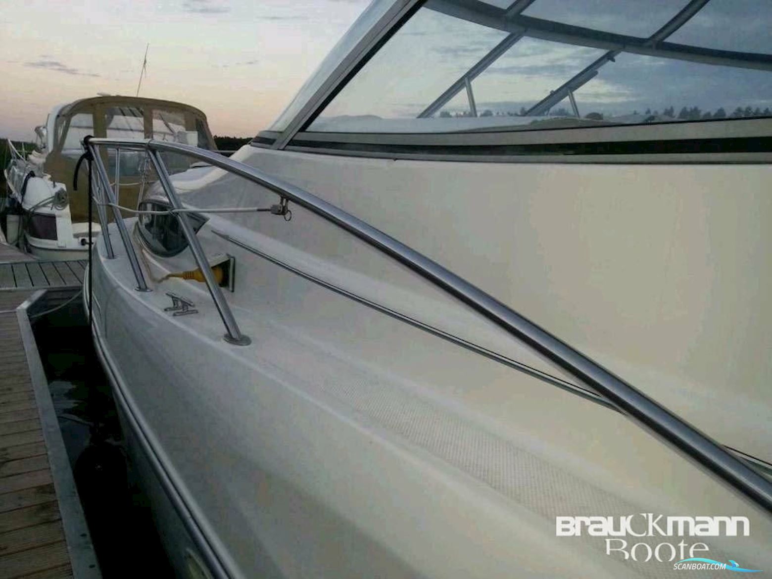 Bayliner 3055 SB