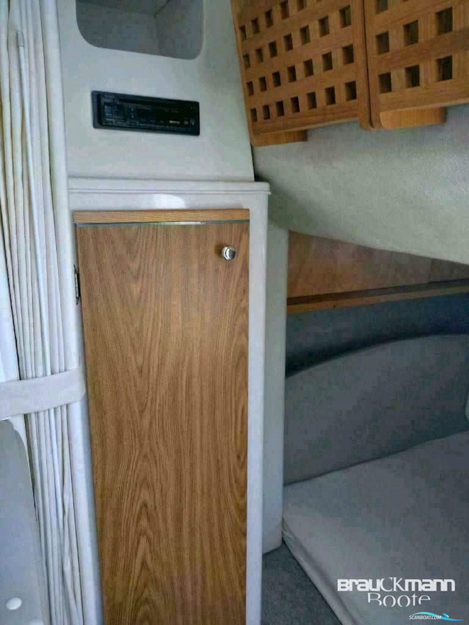 Bayliner 3055 SB
