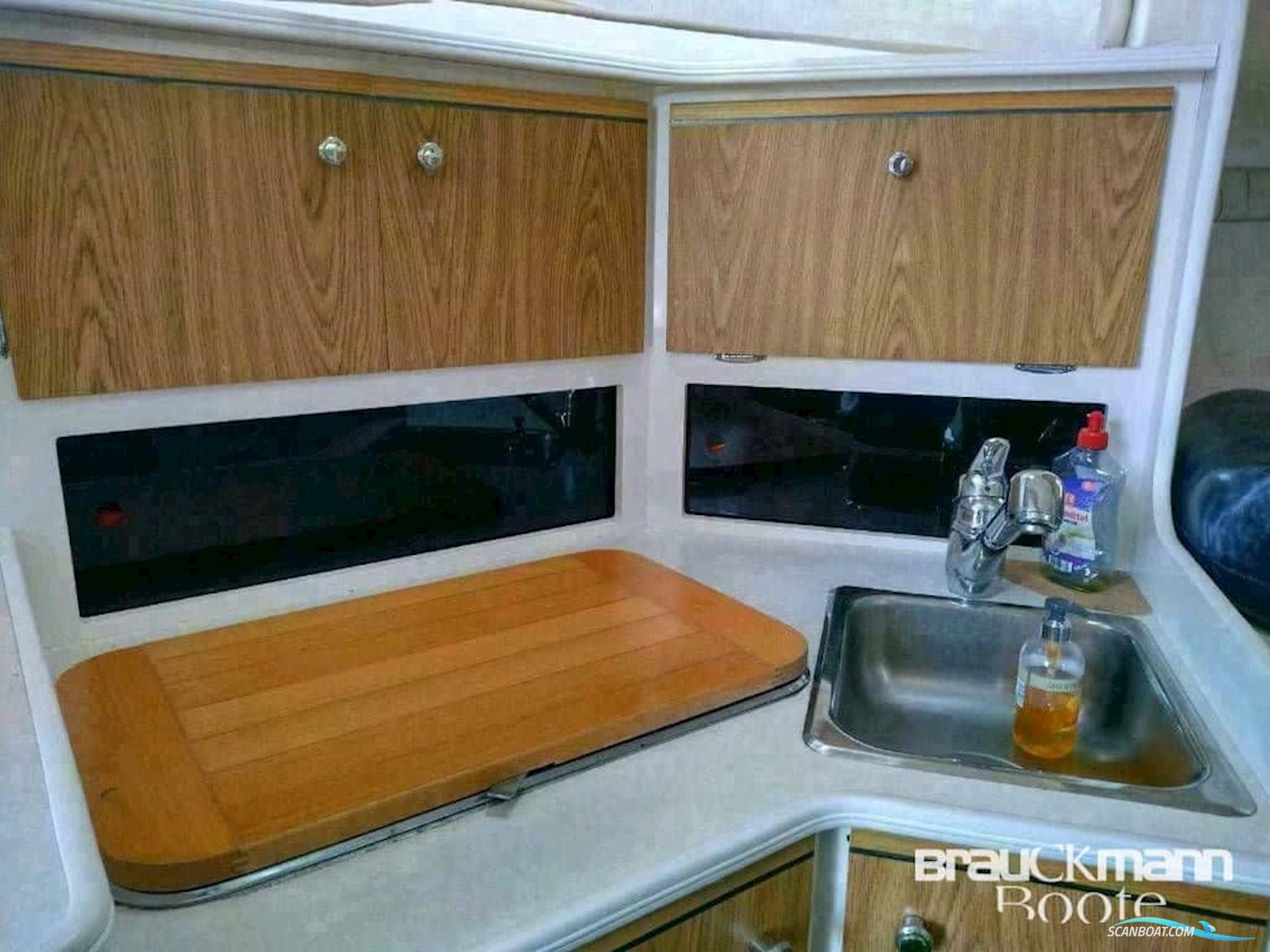 Bayliner 3055 SB