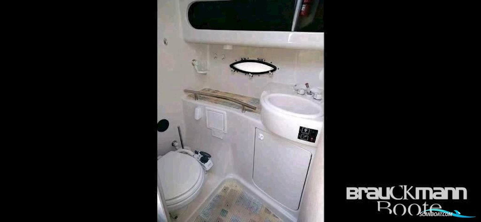Bayliner 3055 SB