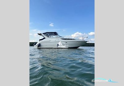 Bayliner 3055 Motorboot 2001, mit Mercruiser motor, Deutschland