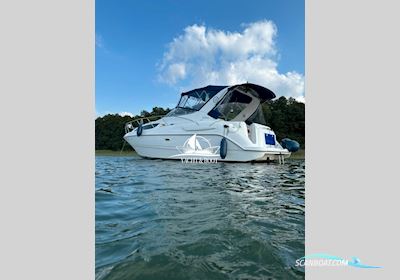 Bayliner 3055 Motorboot 2001, mit Mercruiser motor, Deutschland