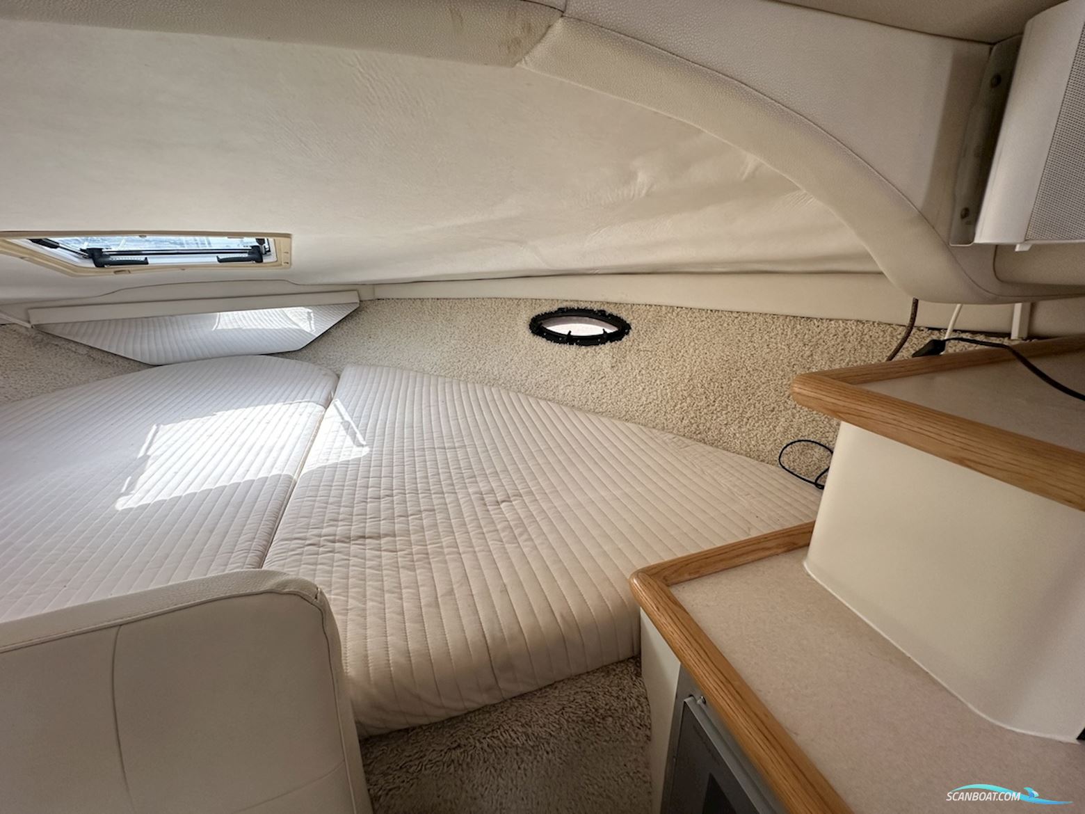 Bayliner 3055 Sunbridge