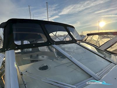 Bayliner 3055 Sunbridge Motorboot 1993, Niederlande