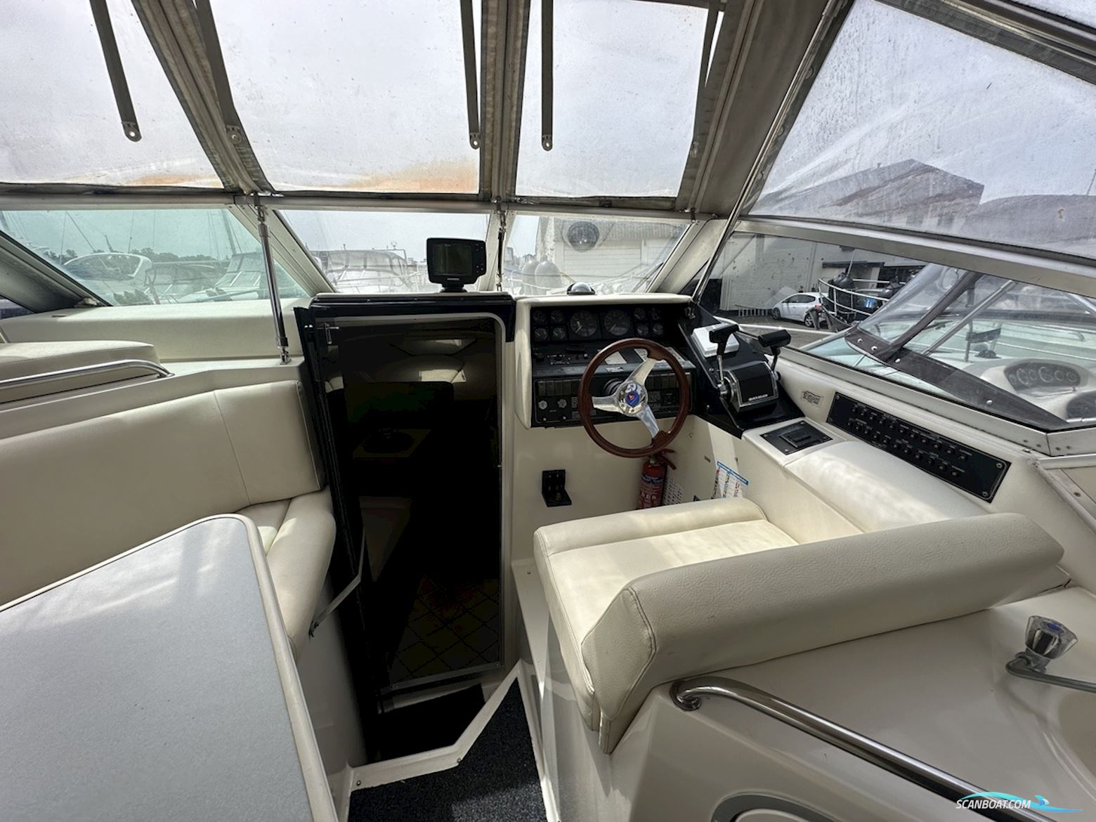 Bayliner 3055 Sunbridge