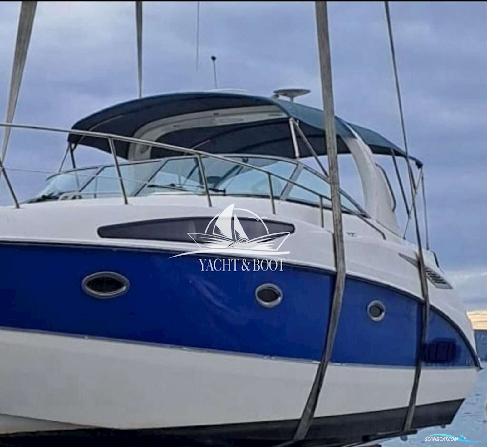 Bayliner 325