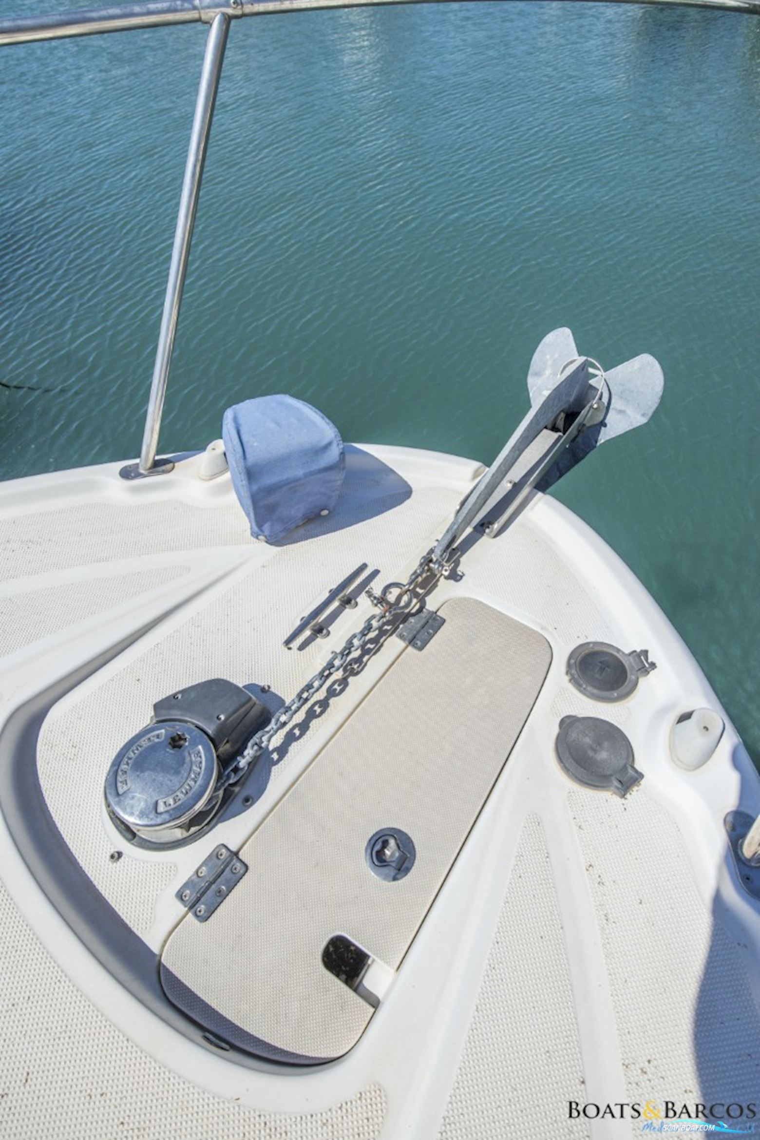 Bayliner 325