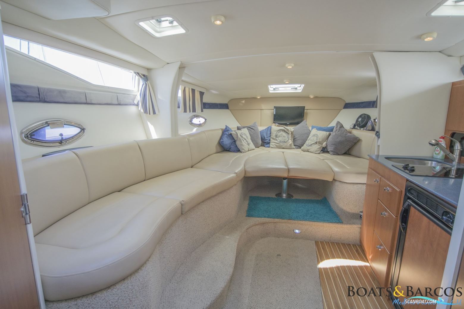 Bayliner 325