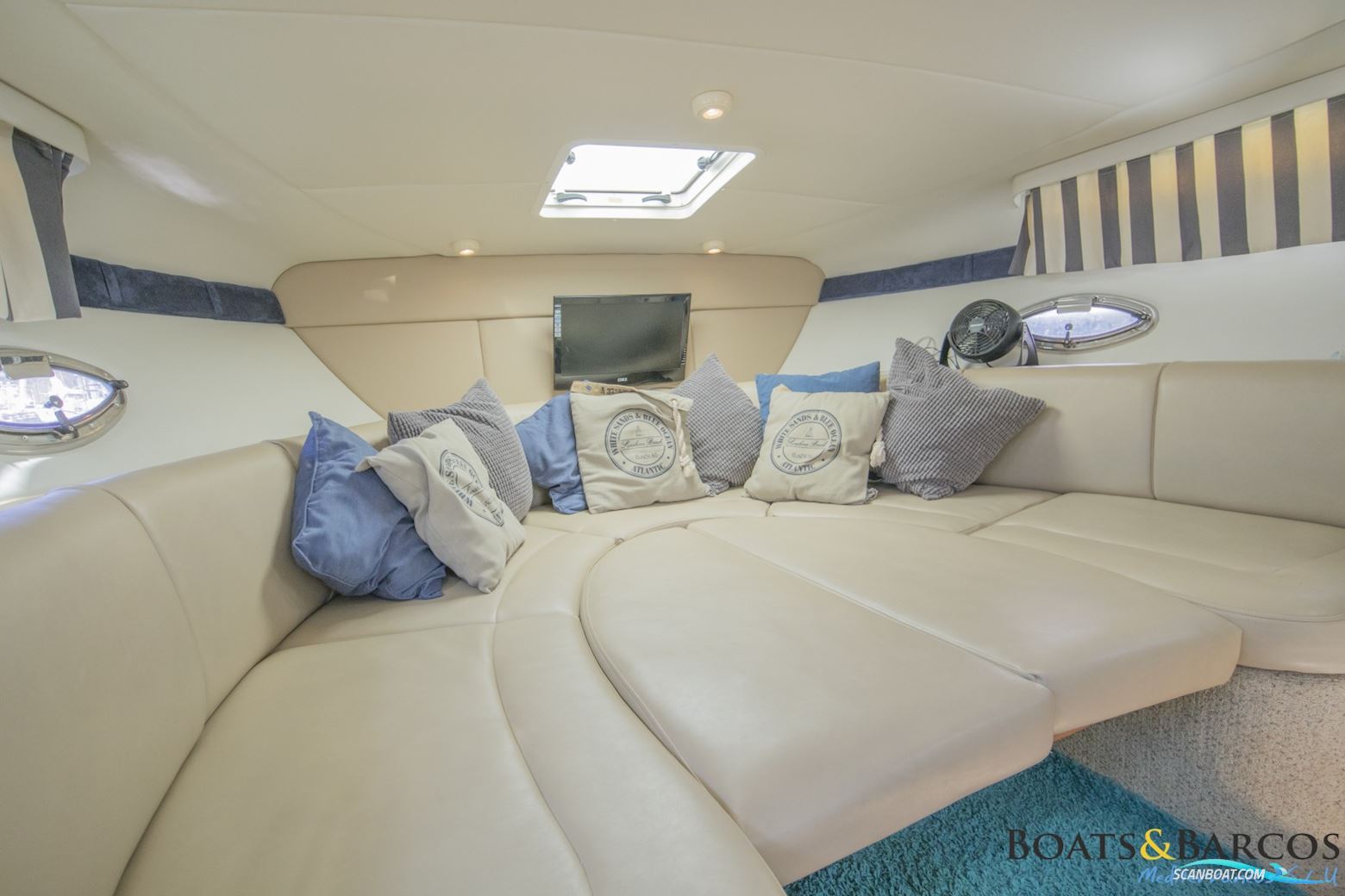 Bayliner 325
