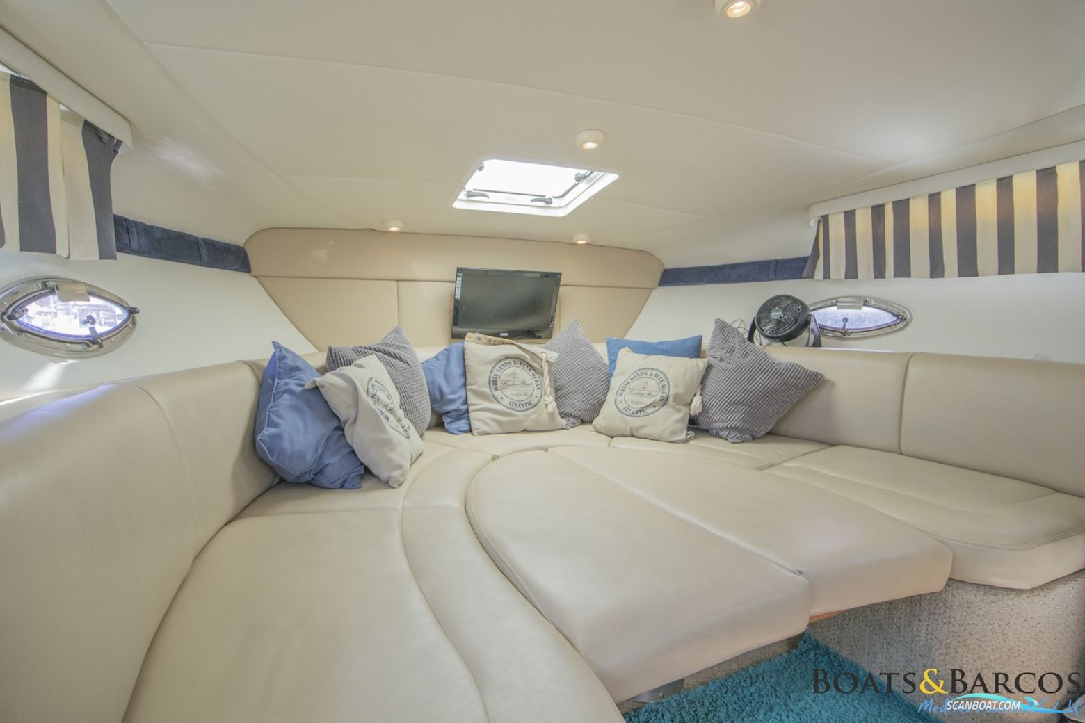Bayliner 325