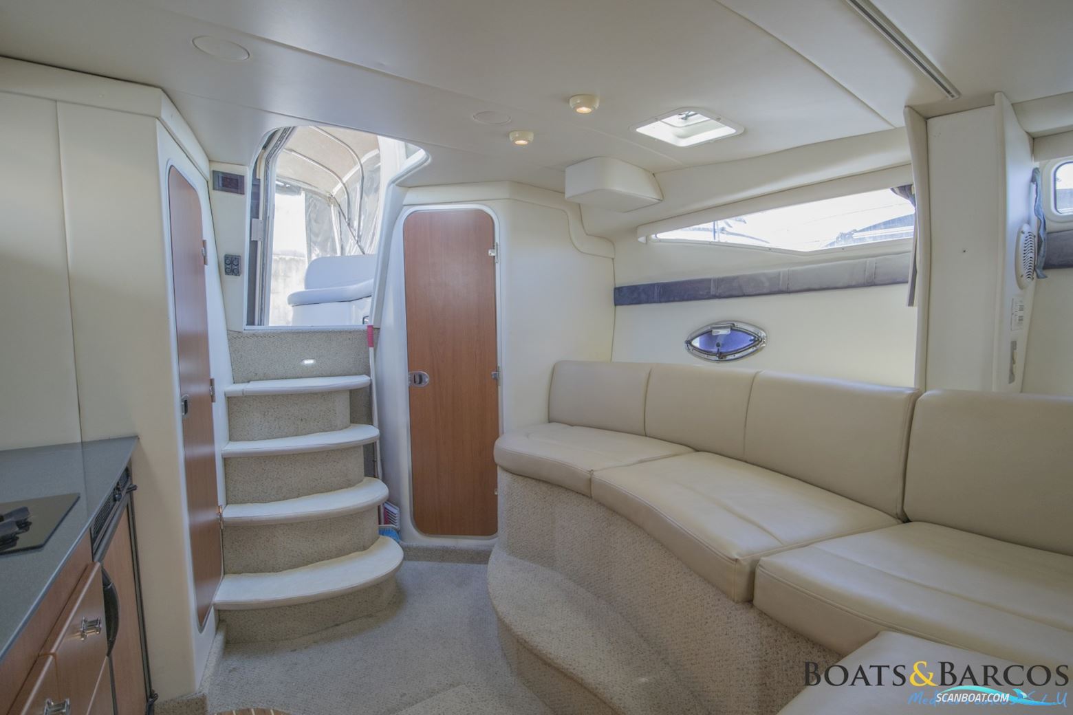 Bayliner 325