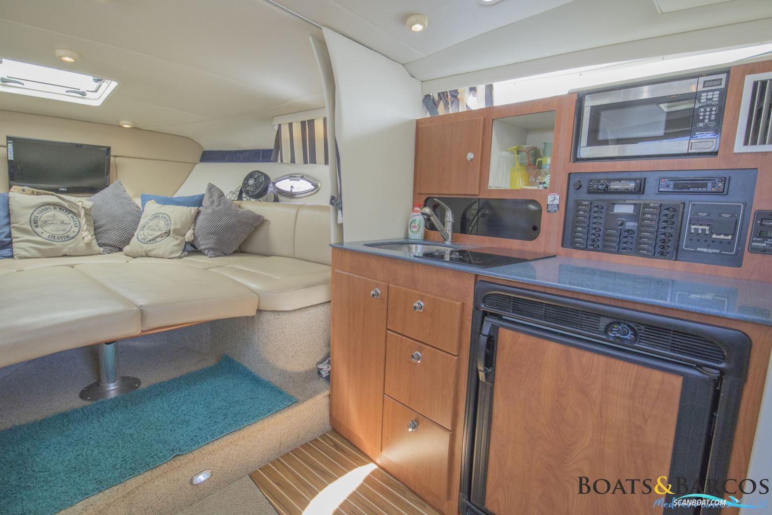 Bayliner 325